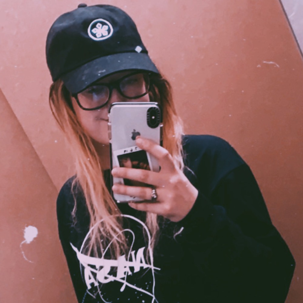 Meet your Posher, Sieara